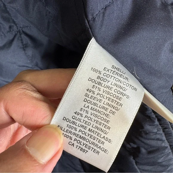 Banana Republic Classic Double Breasted Trench Coat Khaki Size S Quiet Luxury - Picture 8 of 16